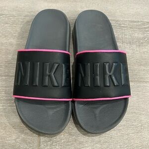 Nike Slides